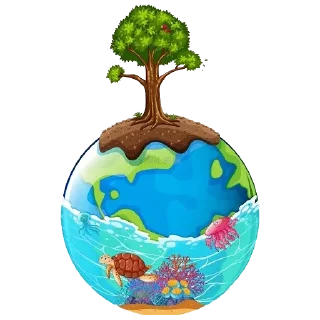 🌎