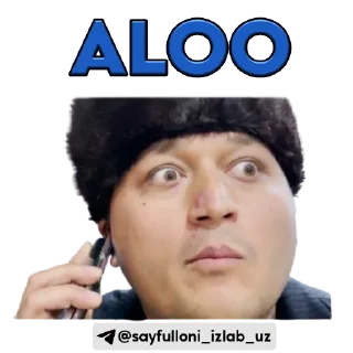 📱