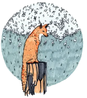🦊