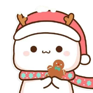 ☃️