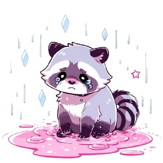 ☔️