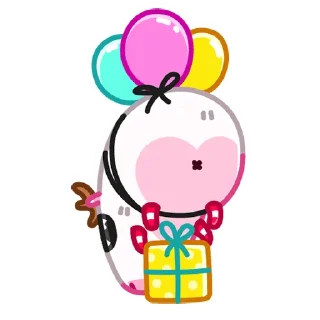🎈