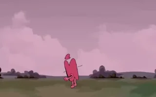 ИНМТ 8 серия @StickerChest
