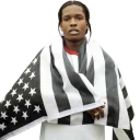 A$AP Rocky - @knowmehomie