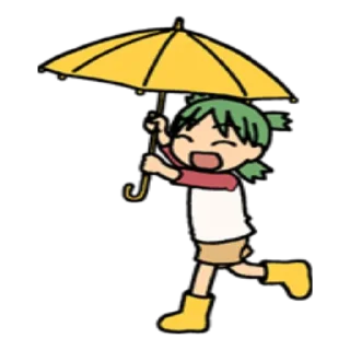 ☂