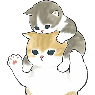 🐈