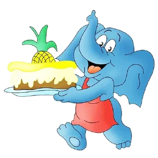 🎂