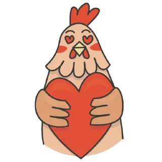 ❤️