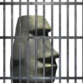 🗿