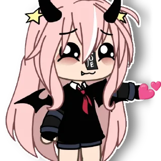 😘