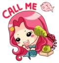 📞