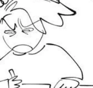 😠