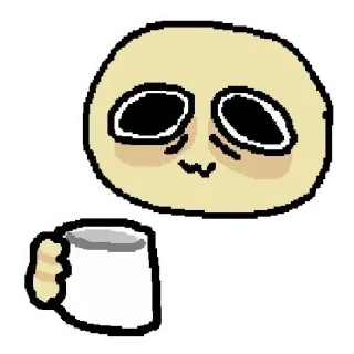 ☕️
