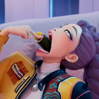 🍣