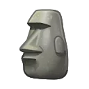 🗿