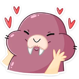 ❤️