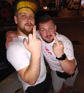 🖕