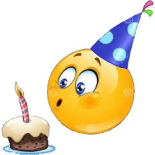 🎂
