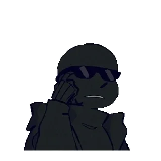 😎