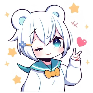 ✌️
