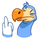 🖕