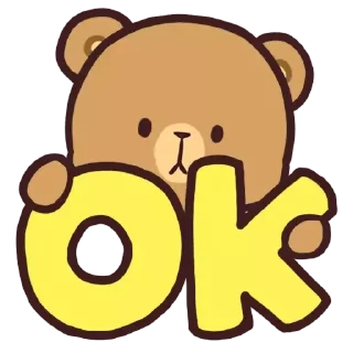 👌