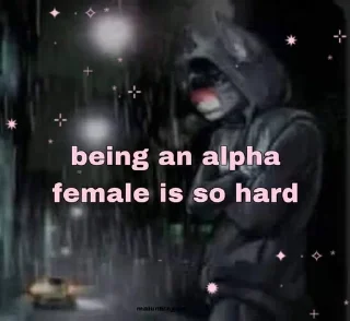 😔