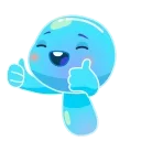👍