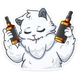 🍾
