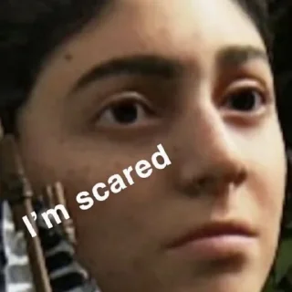 😱