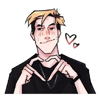 ❤️