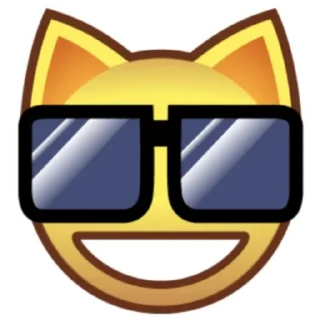 😎
