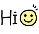 simple message @stickersb2b
