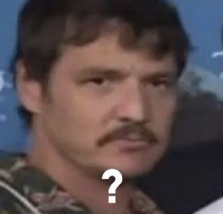 😐