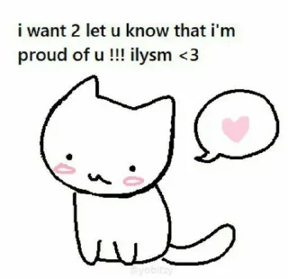❤️