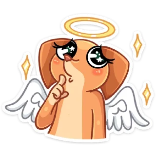 😇