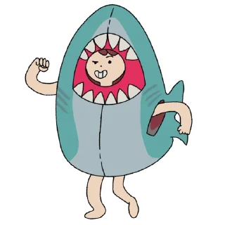 🦈