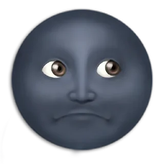 🌚