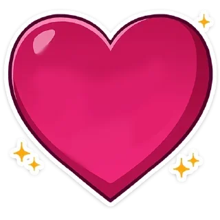 ❤️