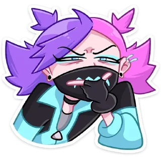 🤨