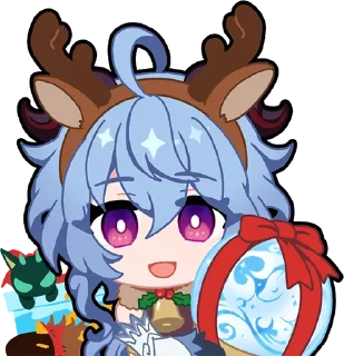 🦌