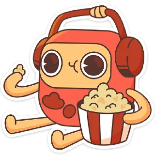 🍿