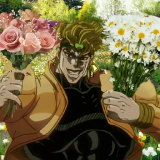 💐