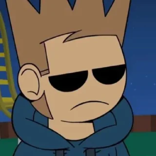 😑