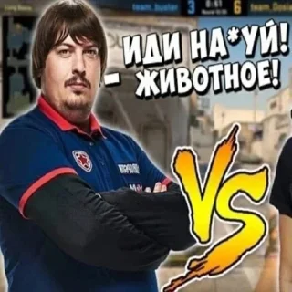 ❤️