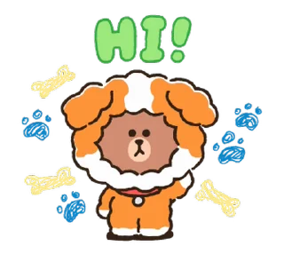 @Gifs_Gallery Cute Sticker Pack :: @fStikBot