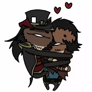 ❤️