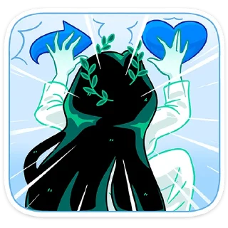 ❤️