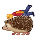 🦔
