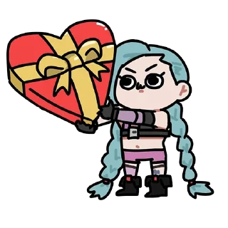 💝